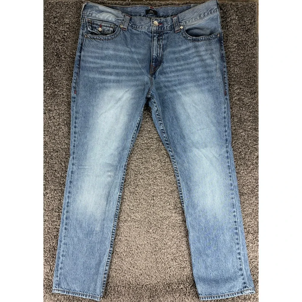 True Religion true religion